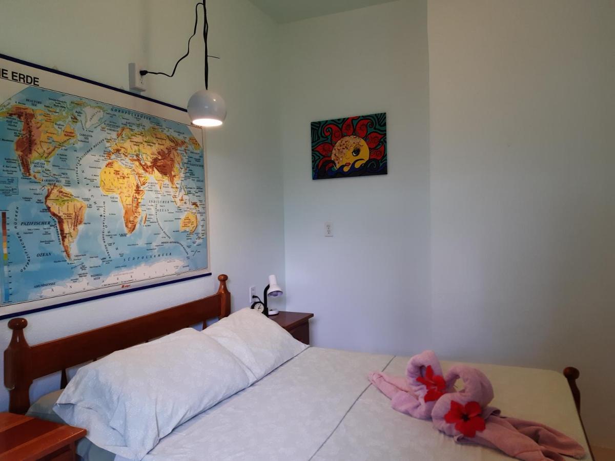 The Funky Dodo Backpackers Hostel Hopkins Zewnętrze zdjęcie