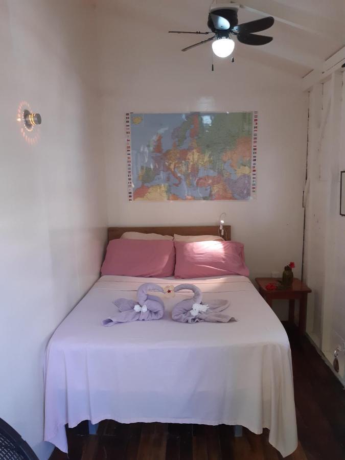 The Funky Dodo Backpackers Hostel Hopkins Zewnętrze zdjęcie