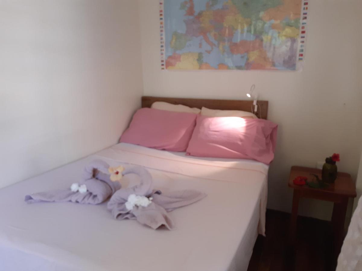 The Funky Dodo Backpackers Hostel Hopkins Zewnętrze zdjęcie