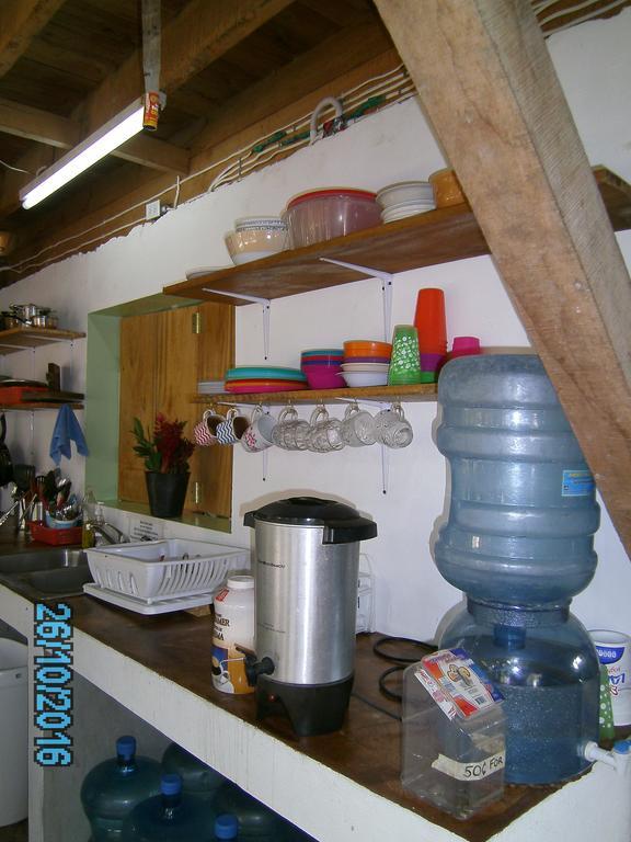 The Funky Dodo Backpackers Hostel Hopkins Zewnętrze zdjęcie