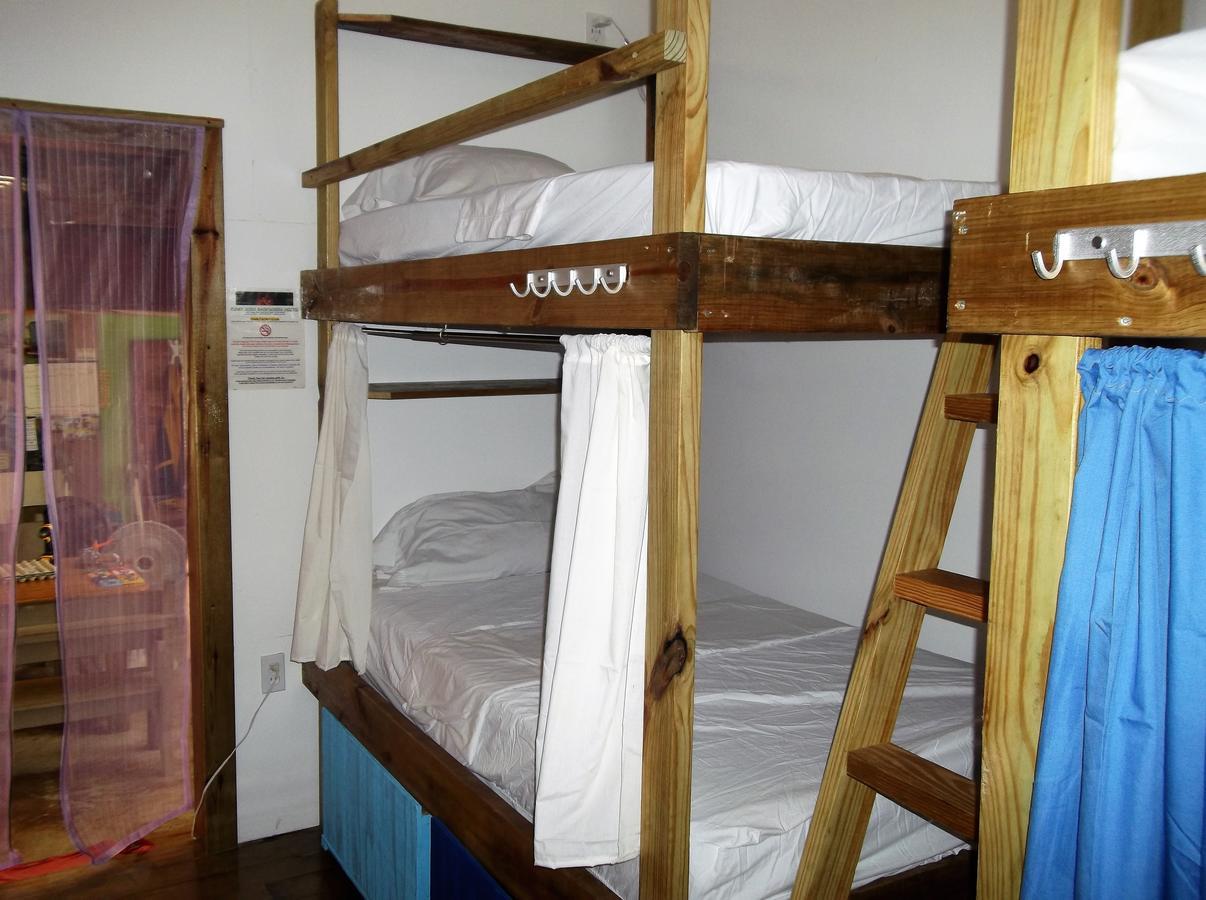 The Funky Dodo Backpackers Hostel Hopkins Zewnętrze zdjęcie