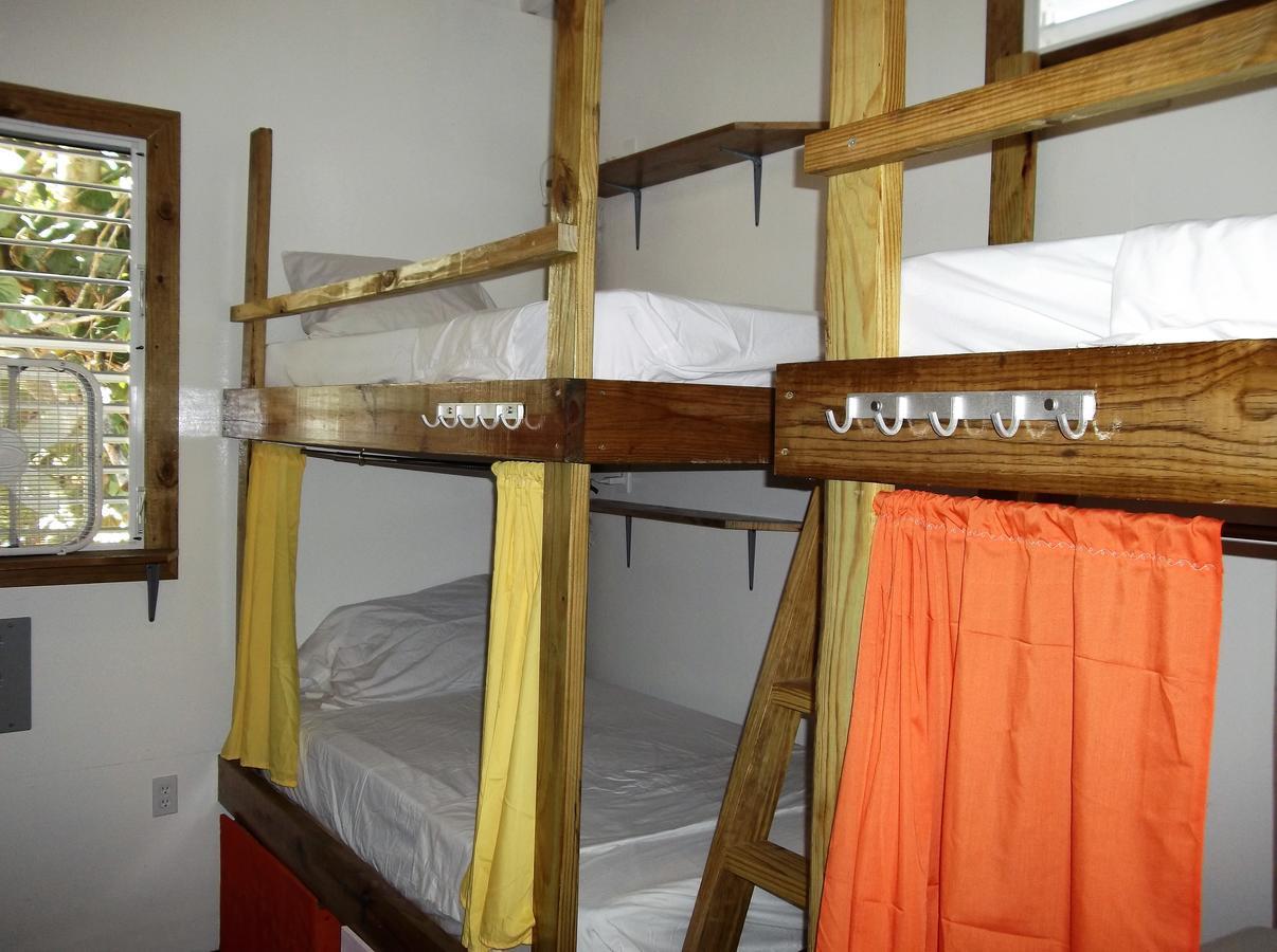 The Funky Dodo Backpackers Hostel Hopkins Zewnętrze zdjęcie
