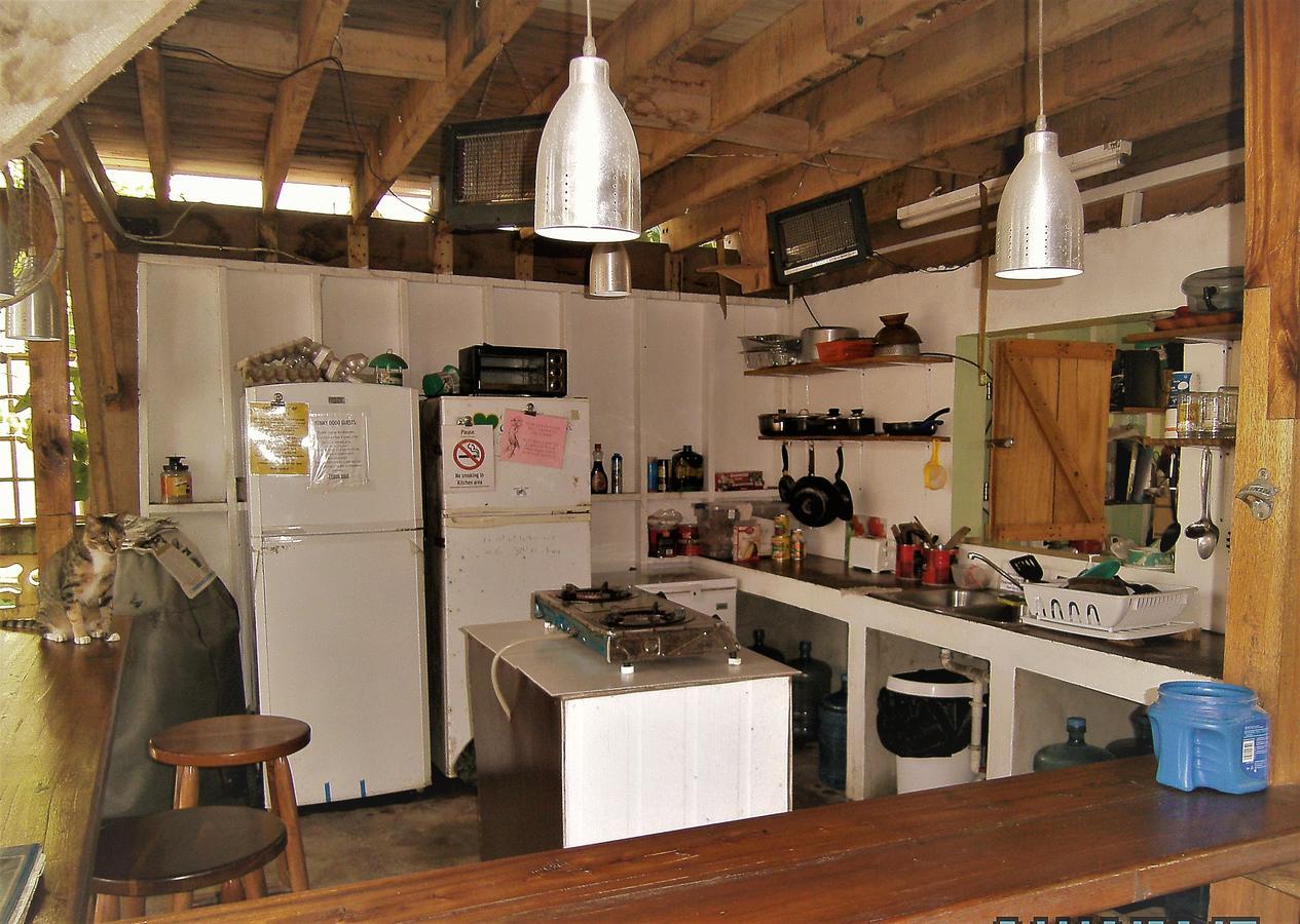 The Funky Dodo Backpackers Hostel Hopkins Zewnętrze zdjęcie