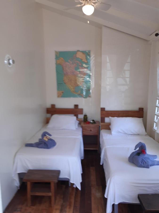 The Funky Dodo Backpackers Hostel Hopkins Zewnętrze zdjęcie