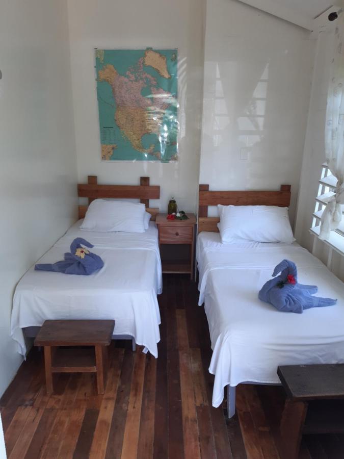 The Funky Dodo Backpackers Hostel Hopkins Zewnętrze zdjęcie